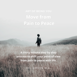 pain to peace ebook