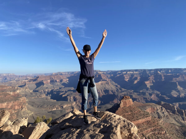 Self Awareness Transformation Journey – Four session path